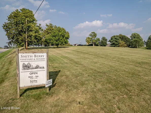 855 Drennon Rd, New Castle, KY 40050
