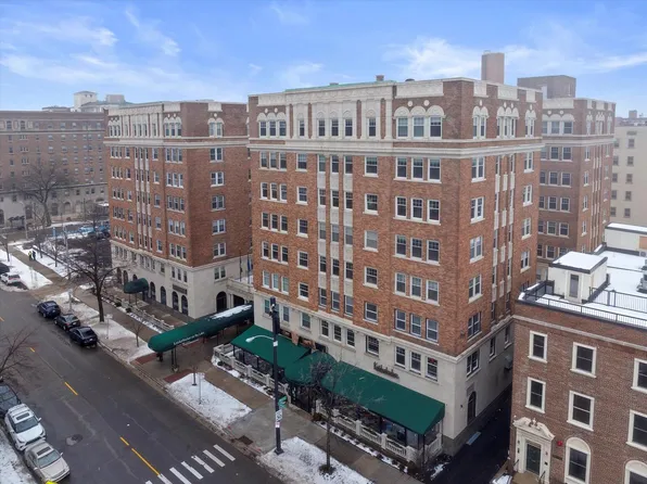 1028 East Juneau AVENUE #629, Milwaukee, WI 53202