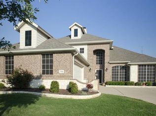 702 Britain Way, Wylie, TX 75098