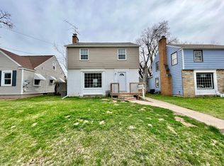1766 Silver Ave SE, Grand Rapids, MI 49507