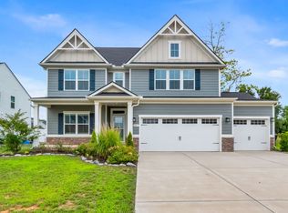 3417 Firerock Dr, Murfreesboro, TN 37128