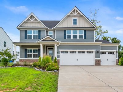 3417 Firerock Dr LOT 53, Murfreesboro, TN, 37128