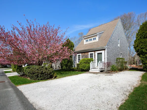 121 Camp Street #137, West Yarmouth, MA 02673