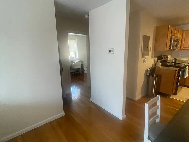 210 Babcock St #4G — Photo 5