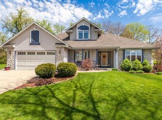 862 Lucas Ln, Jefferson, WI 53549