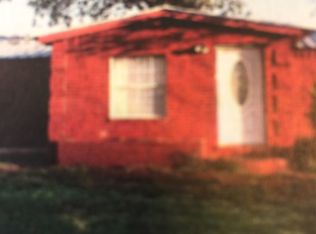 1805 SE 5001, Andrews, TX 79714
