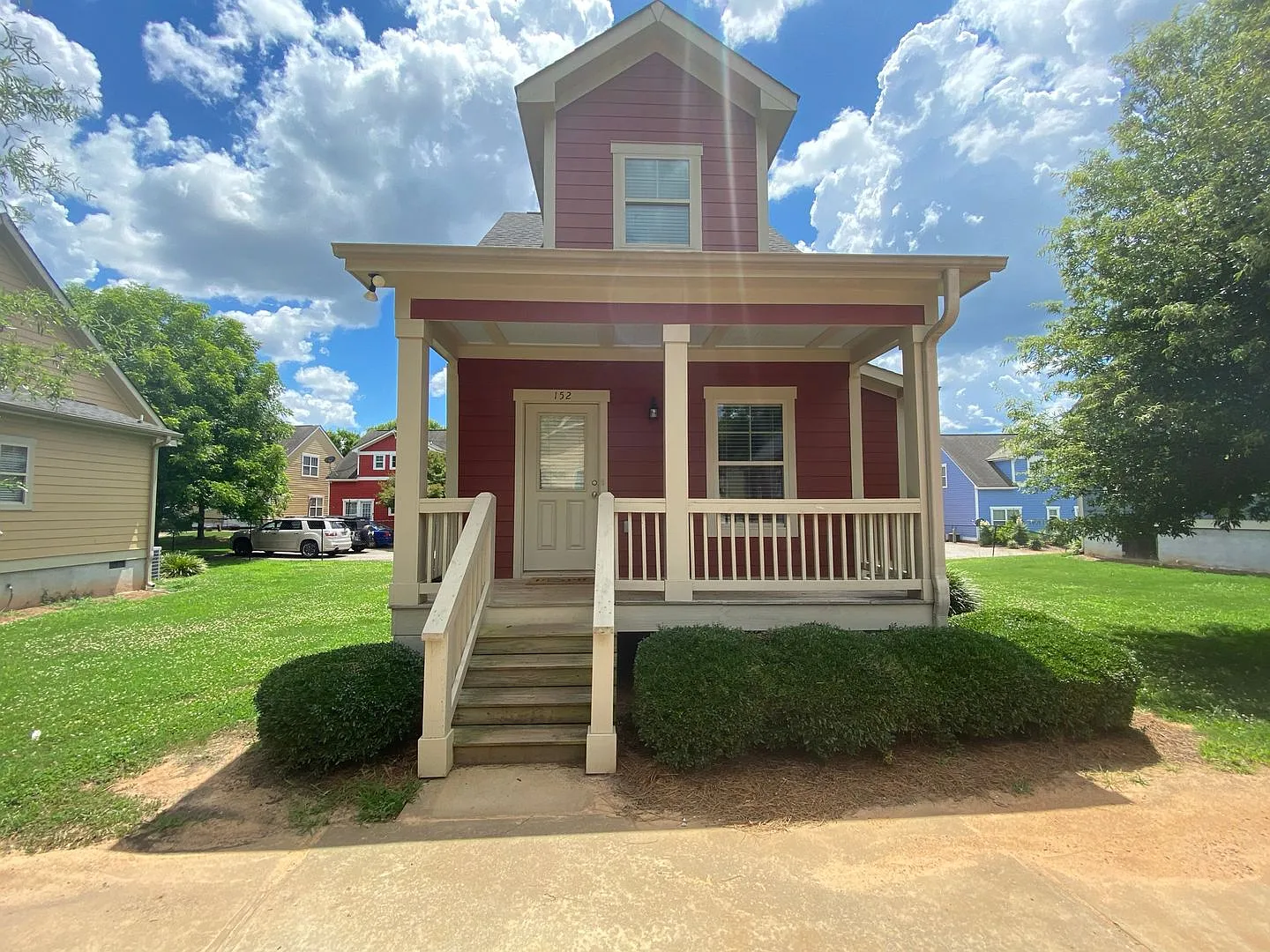 Pre-Leasing For August 6th 2027! — Photo 1