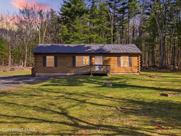 3032 Route 715, Henryville, PA 18332