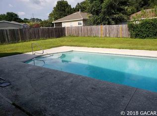 2147 NW 86th Ter, Gainesville, FL 32606