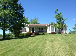 185 Shamrock Dr, Madisonville, KY