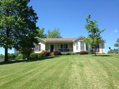 185 Shamrock Dr, Madisonville, KY, 42431