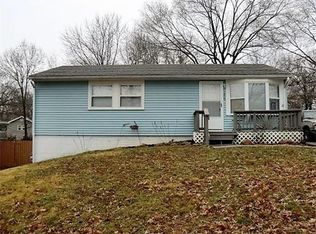 1209 NE 44th Ter, Kansas City, MO 64116 | Zillow