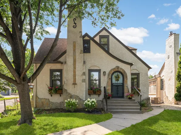 5256 Drew Ave S, Minneapolis, MN 55410