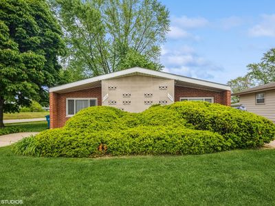 1147-49 N Elmer St, Griffith, IN, 46319