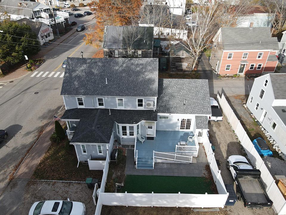 14 York St Kennebunk Maine