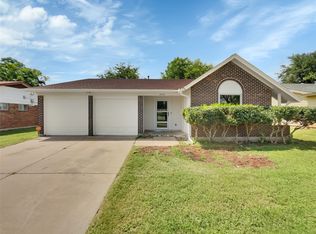 1416 Laurel Ln, Cleburne, TX 76033