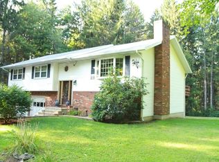 1493 Southbridge Rd, Warren, MA 01083