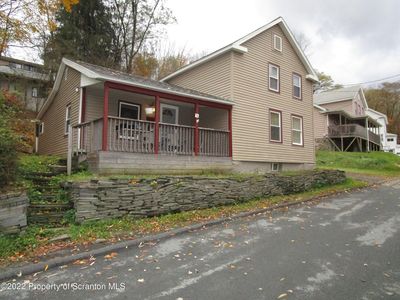 96 Vine St, Susquehanna, PA, 18847