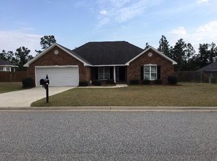 3992 Madison Ln, Augusta, GA 30909