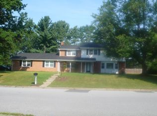 1333 Chatham Rd, Waynesboro, VA 22980