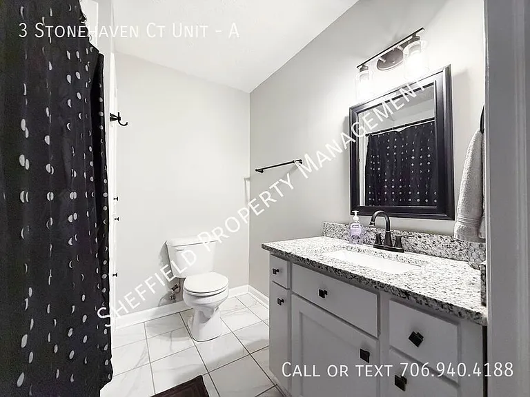 3 Stonehaven Ct #A — Photo 32