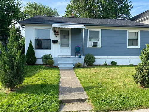 528 E Cambourne St Photo 1