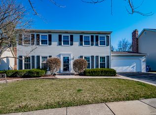 1509 Marquette Ave, Naperville, IL 60565