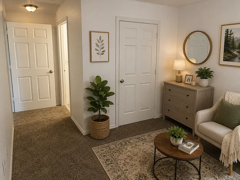 The Vineyards - Apartment Homes — Photo 7