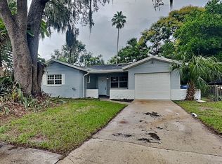 8523 Chinaberry Dr, Tampa, FL 33637
