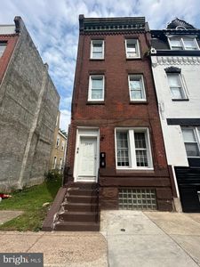 2249 N 16th St, Philadelphia, PA, 19132