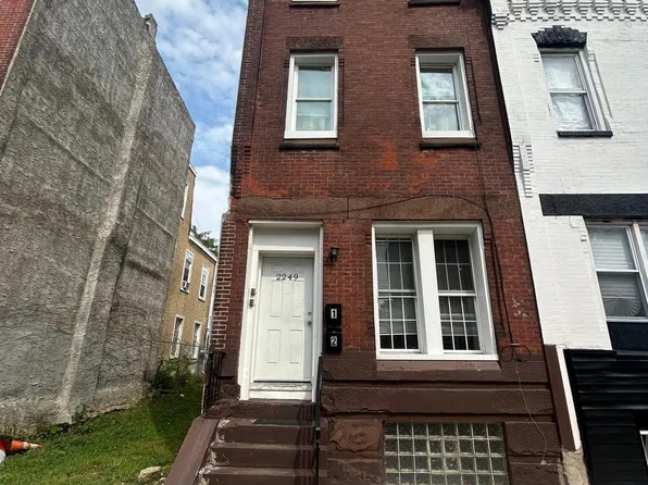 2249 N 16th St, Philadelphia, PA 19132
