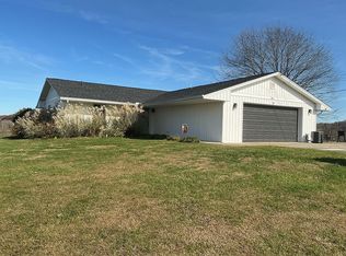 730A Kittle Rd, Wheelersburg, OH 45694