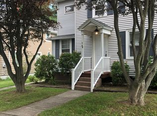 73 Durant St UNIT 1, Middletown, CT 06457