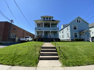 1067 W Genesee St #1, Syracuse, NY 13204
