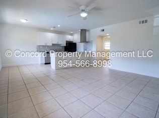 1417 SW 2nd St APT 6, Fort Lauderdale, FL 33312