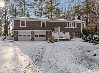 17 Ernest Rd, Glocester, RI 02857