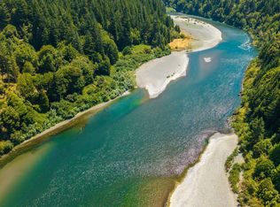 N Bank Rd #201, Gold Beach, OR 97444