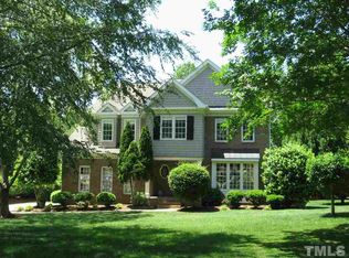 1320 Wynncrest Ct, Raleigh, NC 27603