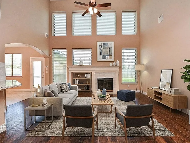 5510 Spring Blossom Ct — Photo 10
