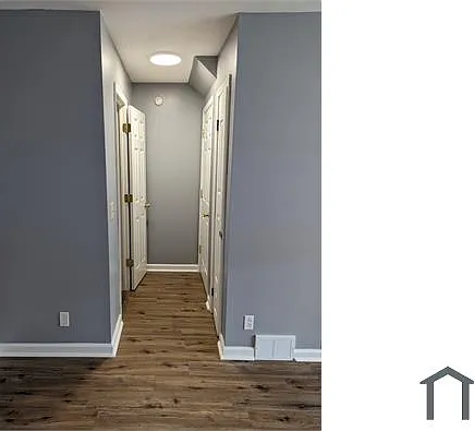 55 Bennington Green Ln #17 — Photo 8