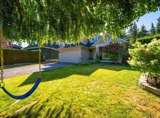14766 31st Ave, Surrey, BC