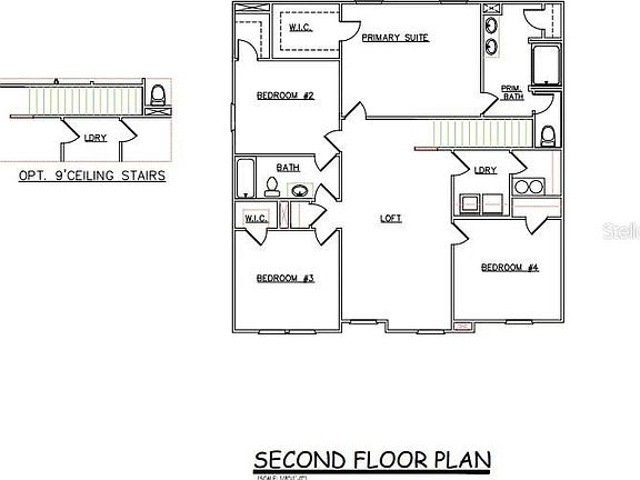 2nd image of 5354 Tolar Rd