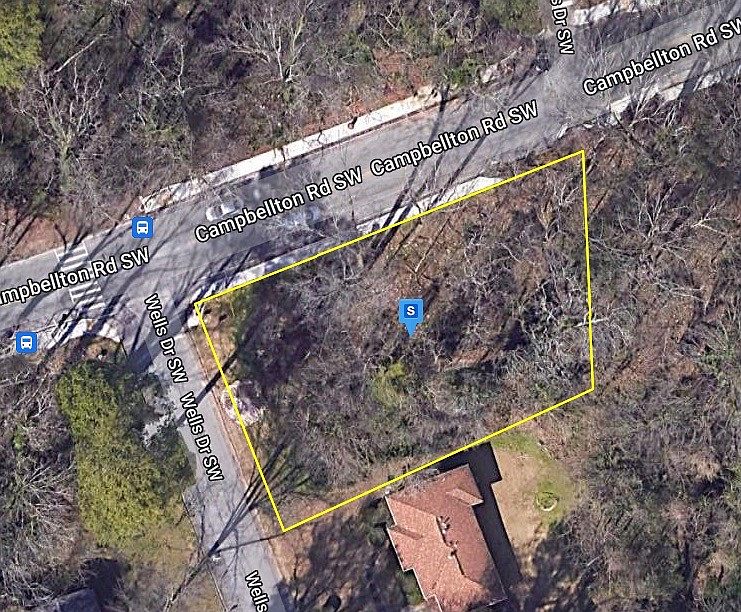 1st image of 0 Wells Dr SW