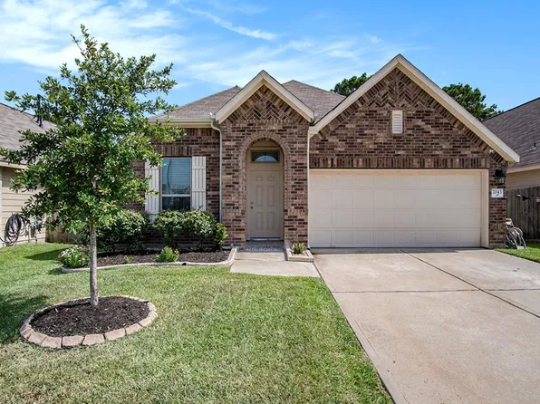 7043 Birnam Garden Lane, Houston, TX 77086