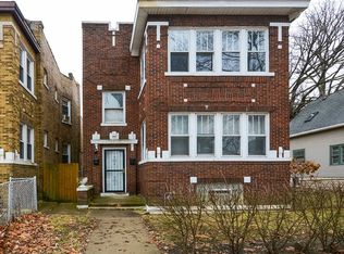 503 W 116th St, Chicago, IL