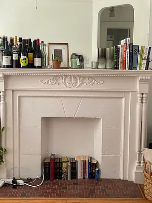 Rented by Corcoran | media 7