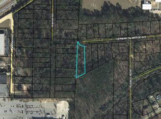 4448 Herman Talmadge Ave, Macon, GA 31204