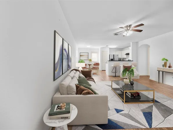 4627 Tulip Garden Ct, Richmond, TX 77469