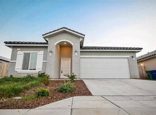 346 Bo Tree Ln, Madera, CA 93637