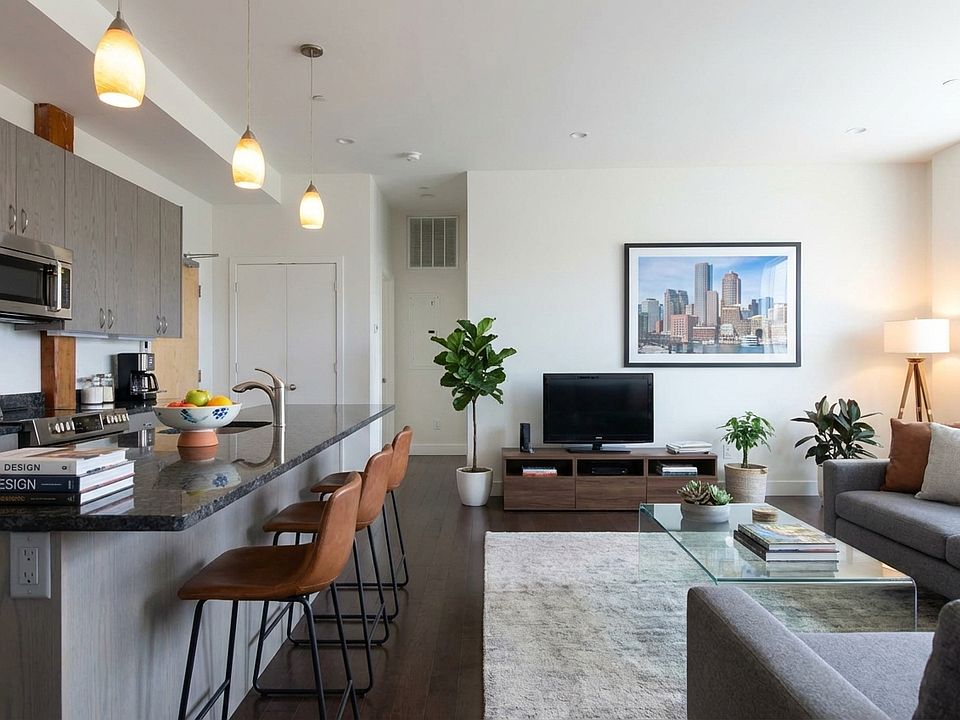 1st image of 460 Harrison Ave Unit 427
